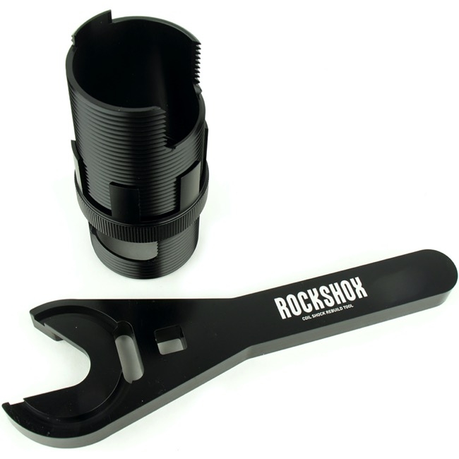 00.4318.055.000 - ROCKSHOX AM RS TOOL CNTR MEASURE COMPRESSOR Množ. Uni