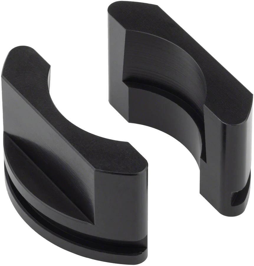 00.4318.040.001 - ROCKSHOX AM RS TOOL BODY VISE BLOCKS 35MM Množ. Uni