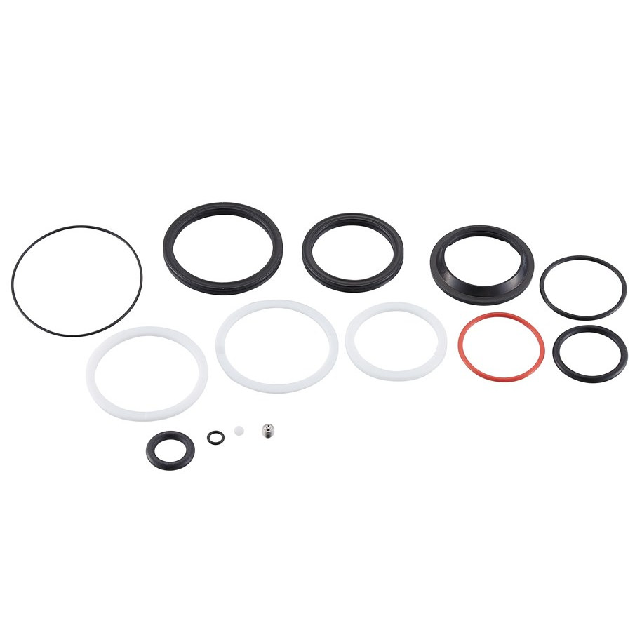 00.4318.037.009 - ROCKSHOX AM SVC KIT 200H/1YR SDLC B1/DLC C1 Množ. Uni