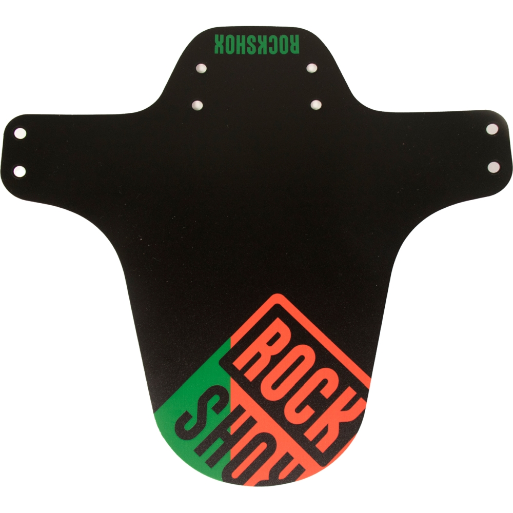 00.4318.020.039 - ROCKSHOX AM FENDER PORT FLAG Množ. Uni