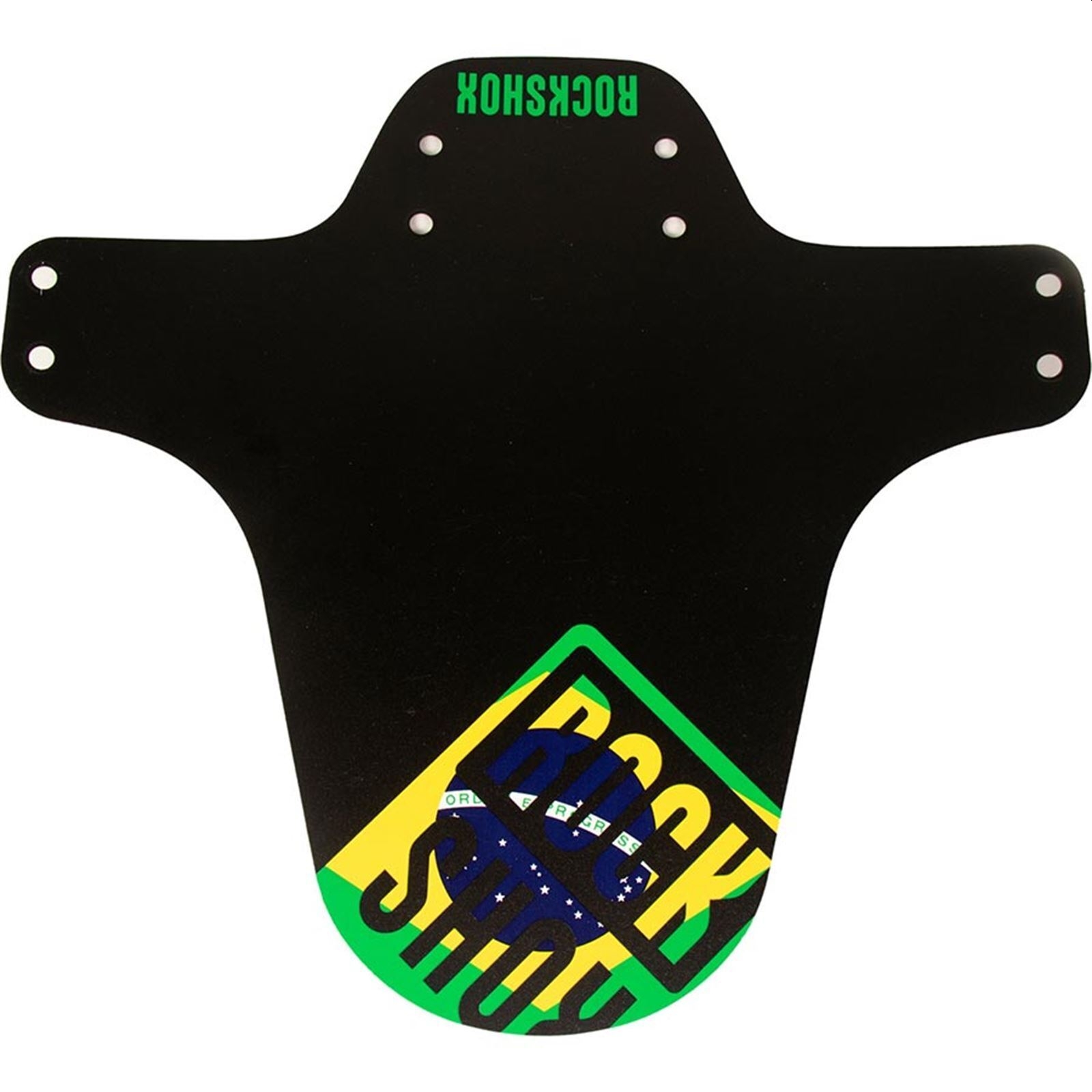 00.4318.020.041 - ROCKSHOX AM FENDER BRA FLAG Množ. Uni