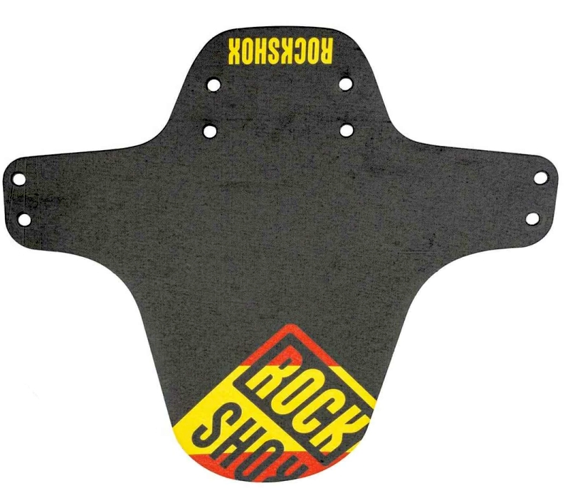 00.4318.020.042 - ROCKSHOX AM FENDER SPA FLAG Množ. Uni