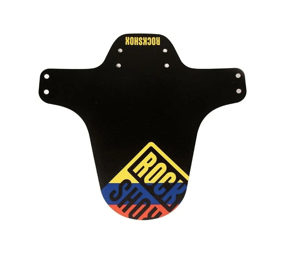 00.4318.020.044 - ROCKSHOX AM FENDER COL FLAG Množ. Uni