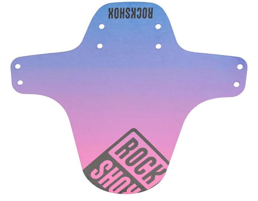 00.4318.020.050 - ROCKSHOX AM FENDER FULL BLUPNK FADE Množ. Uni