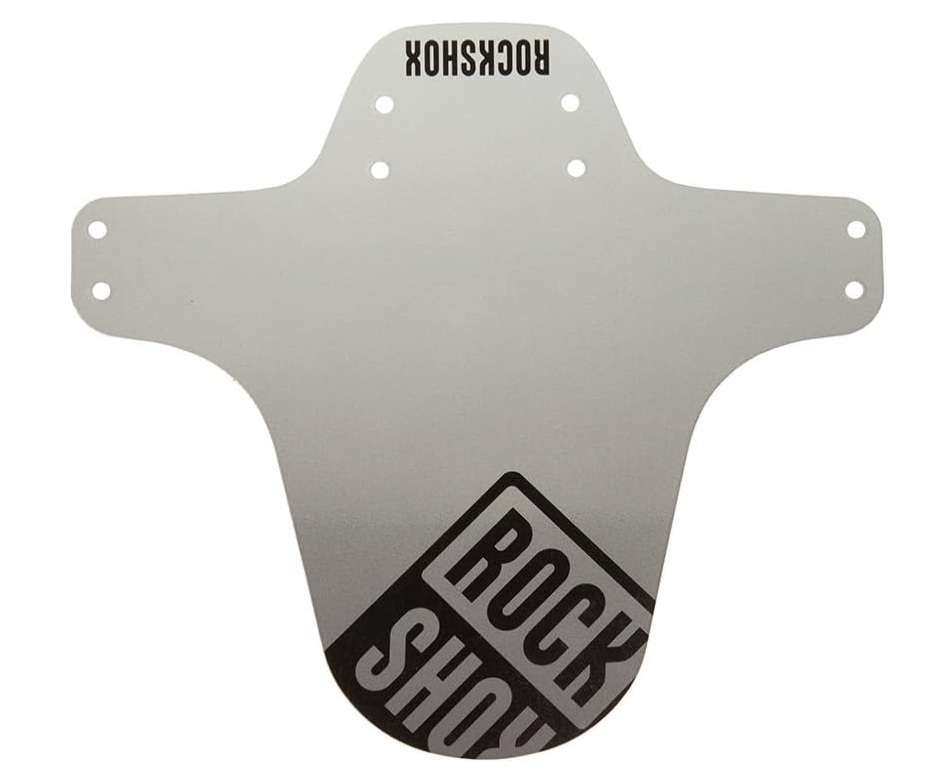 00.4318.020.051 - ROCKSHOX FULL SLVWHT FADE Množ. Uni