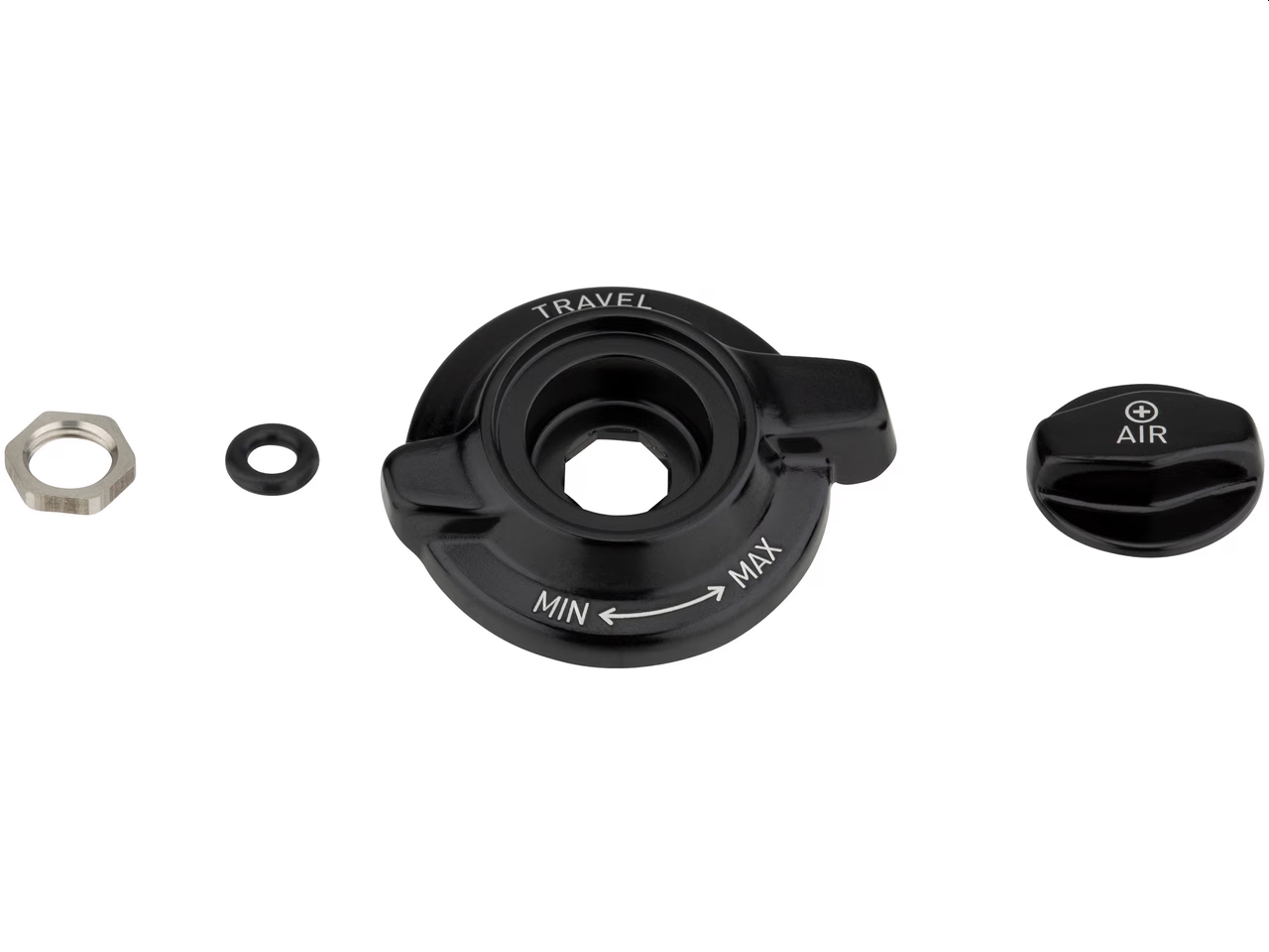 11.4018.120.000 - ROCKSHOX ADJ KNOB KIT DPA ZEB/LYR/PIKE Množ. Uni