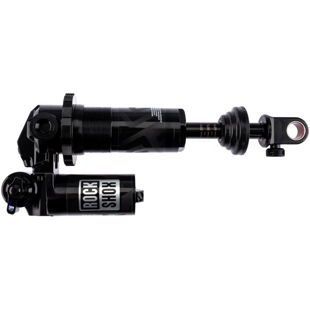 00.4118.359.017 - ROCKSHOX AM RS SDLXC ULT 190x45 LNL HB 320ST - B1 Množ. Uni