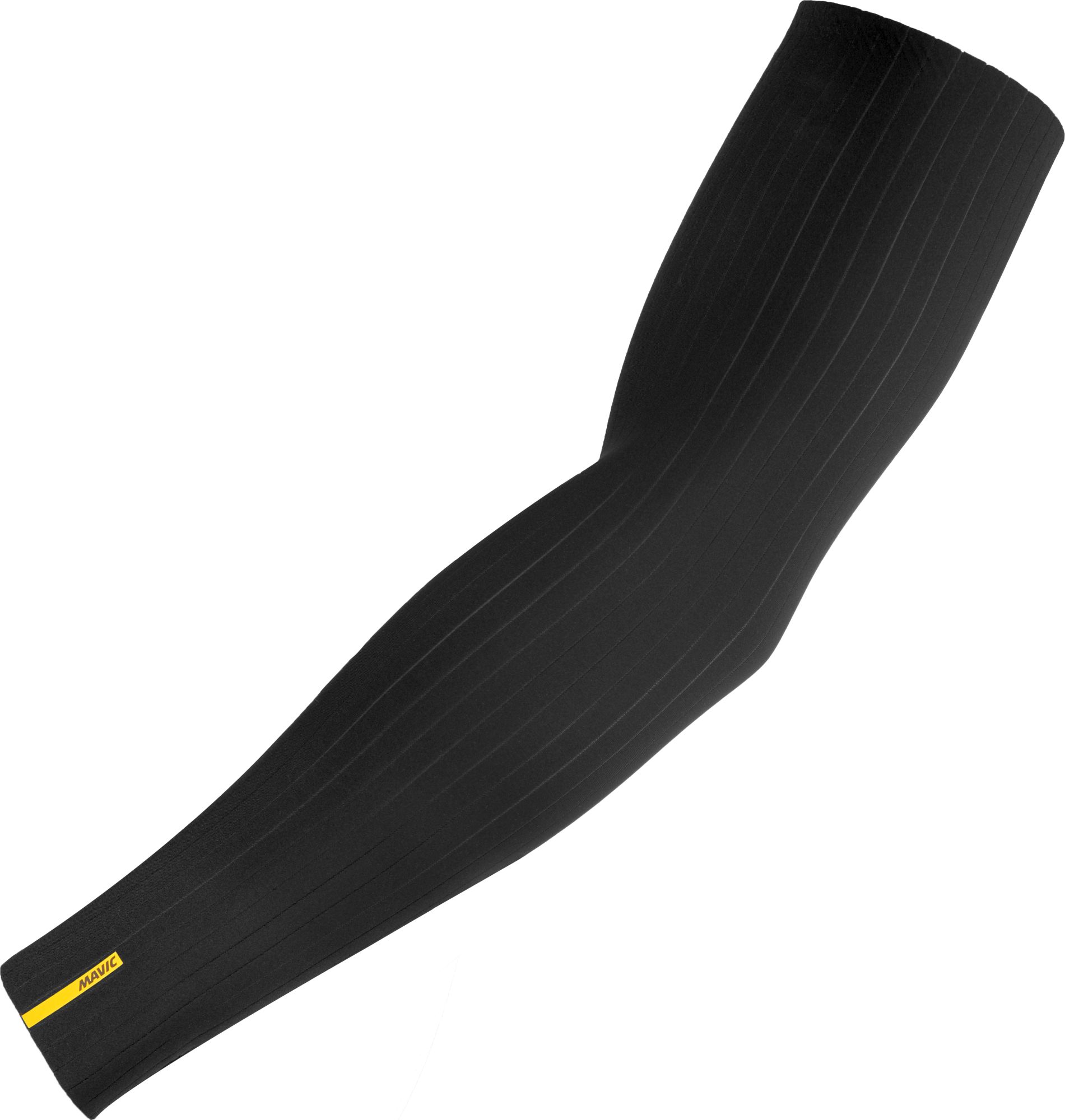 MAVIC NÁVLEKY SUMMER SLEEVES BLACK (G000055) XL