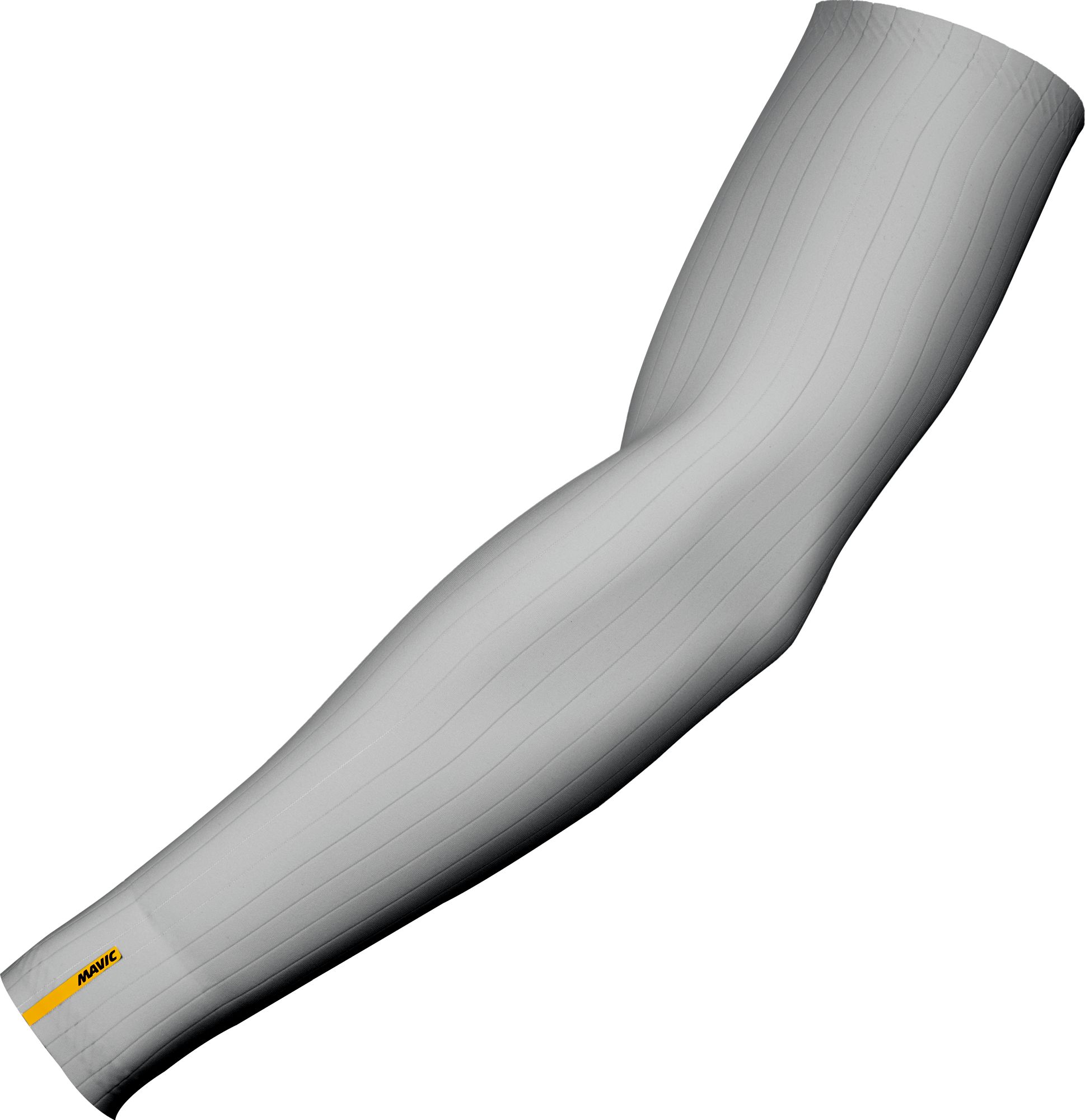 MAVIC NÁVLEKY SUMMER SLEEVES WHITE (G000059) XL