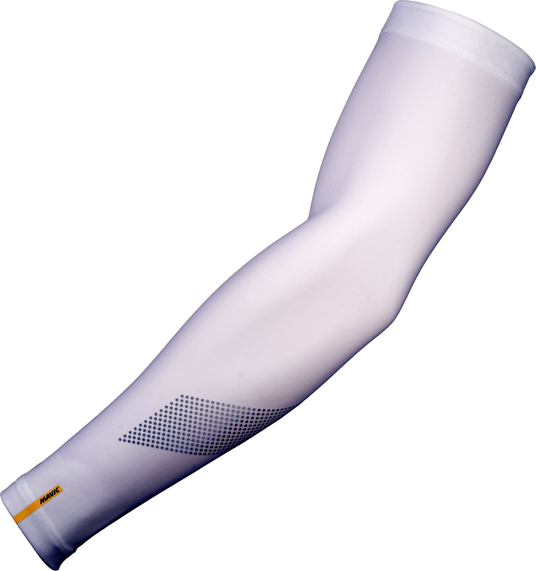 MAVIC NÁVLEKY NA RUCE COSMIC WHITE (G000060) M