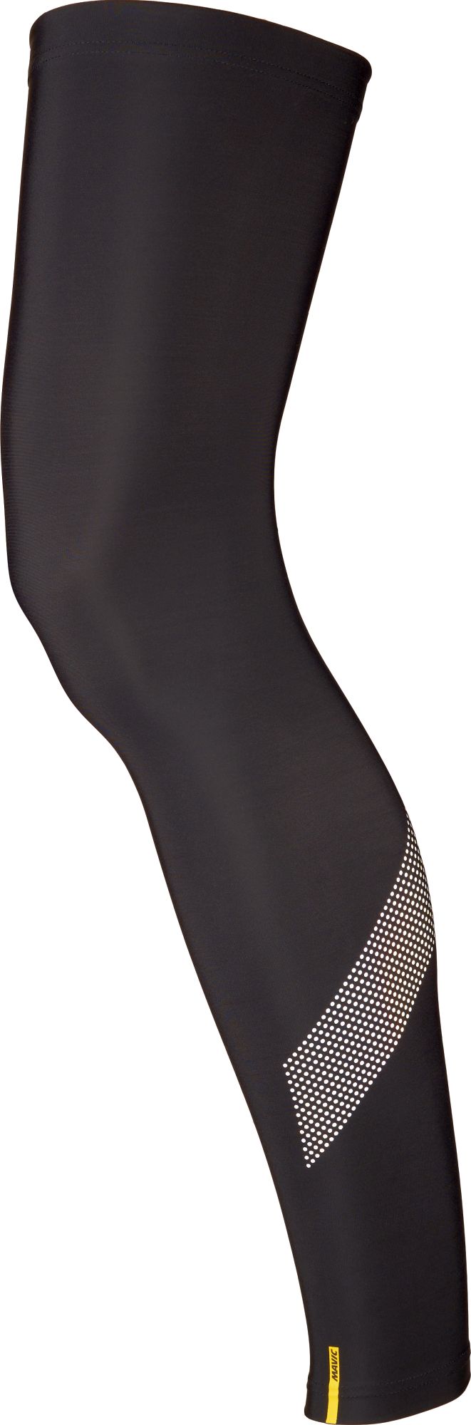 MAVIC NÁVLEKY NA NOHY COSMIC BLACK (G000057) M