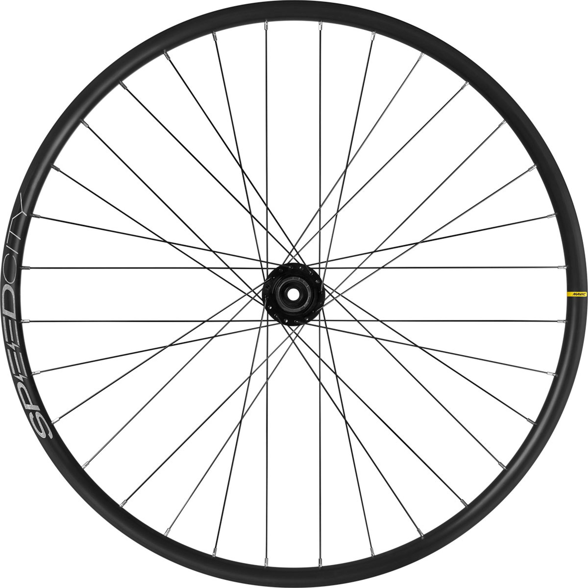MAVIC E-SPEEDCITY 1 700 ZADNÍ DISC CENTERLOCK HG 12x142 (R00011903) Množ. Uni