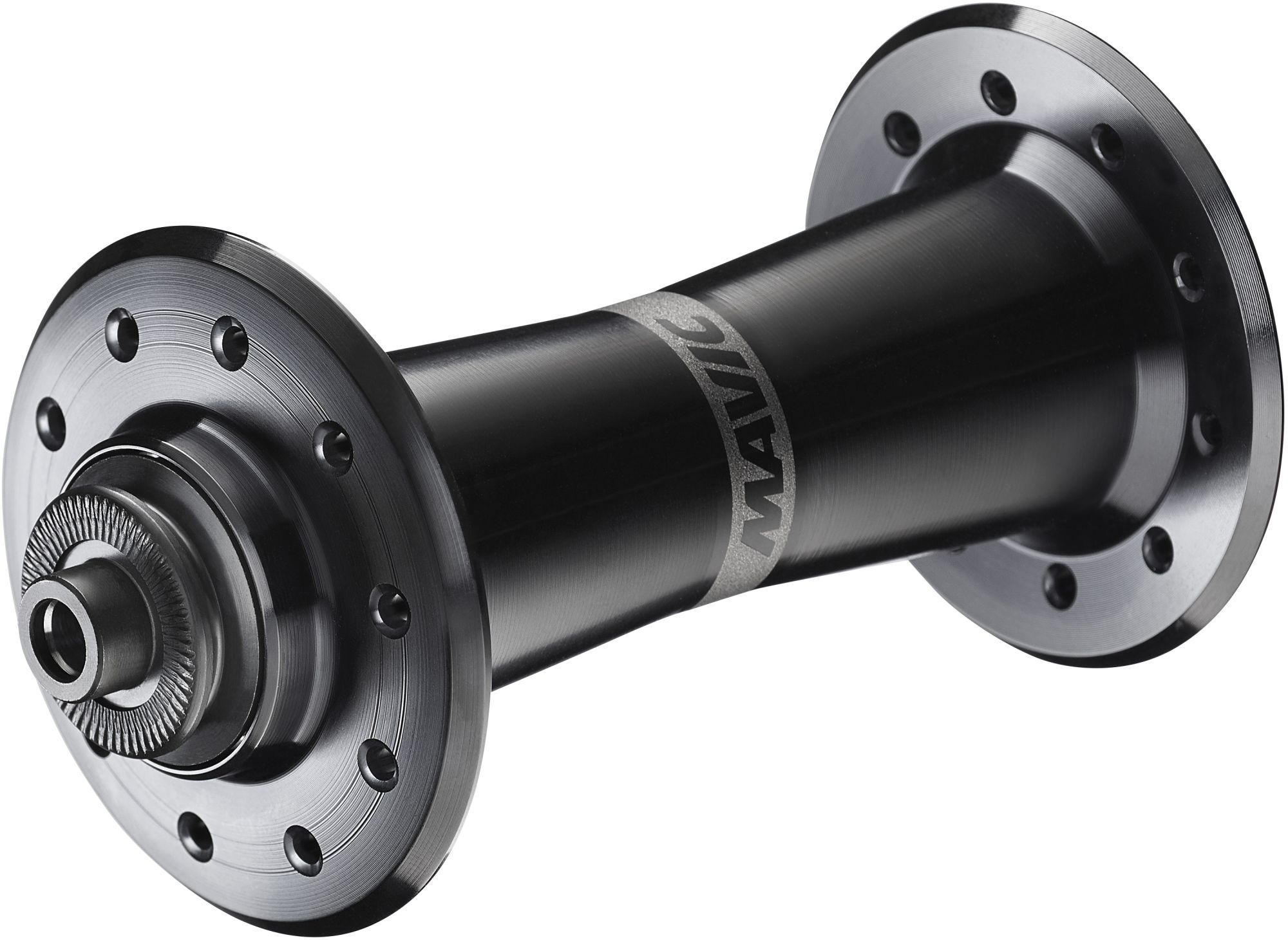 MAVIC SILNIČNÍ NÁBOJ MR801 CLASSIC UB PŘEDNÍ 9X100 24H (H3860124) Množ. Uni