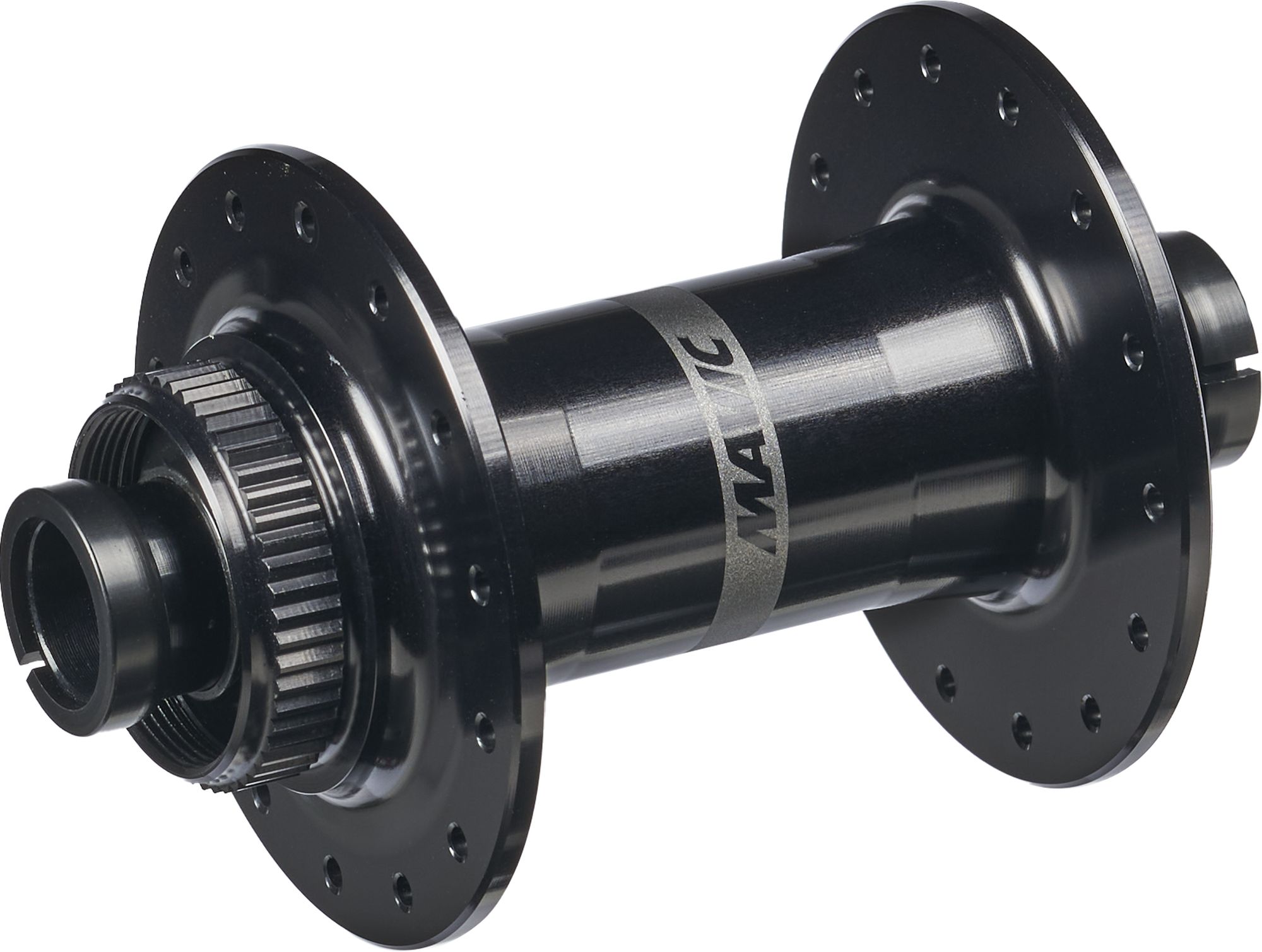 MAVIC SILNIČNÍ NÁBOJ MR801 CLASSIC DISC CL PŘEDNÍ 12X100 28H HG (H4400128) Množ. Uni
