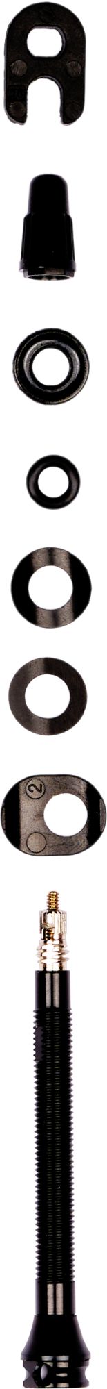 MAVIC VENTILEK 40MM UST ALLOY VALVE (A00042731) Množ. Uni