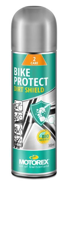 MOTOREX BIKE PROTECT 300ML SPREJ (309449) Množ. Uni