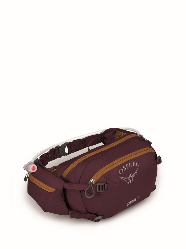 OSPREY LEDVINKA SERAL 7 APRIUM PURPLE V2 (10005095) Množ. Uni