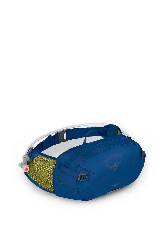 OSPREY LEDVINKA SERAL 4 POSTAL BLUE V2 (10005091) Množ. Uni