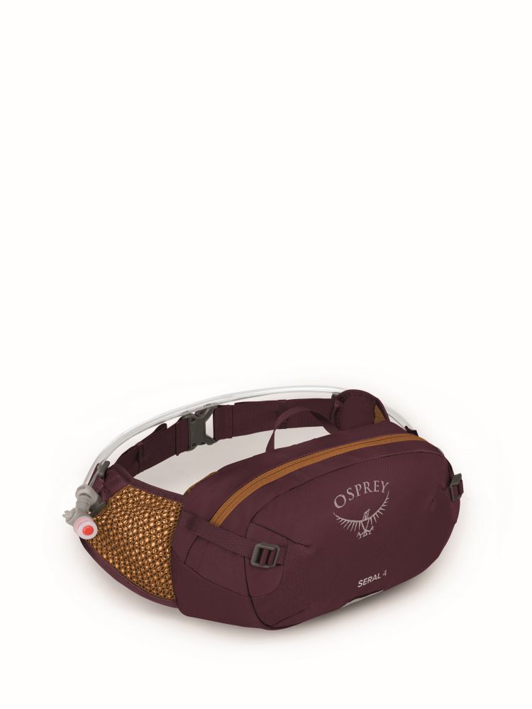 OSPREY LEDVINKA SERAL 4 APRIUM PURPLE V2 (10005092) Množ. Uni