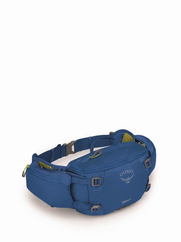 OSPREY LEDVINKA SAVU 5 POSTAL BLUE (10005088) Množ. Uni