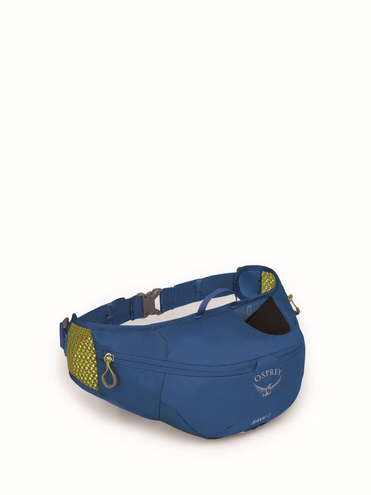 OSPREY LEDVINKA SAVU 2 POSTAL BLUE (10005085) Množ. Uni