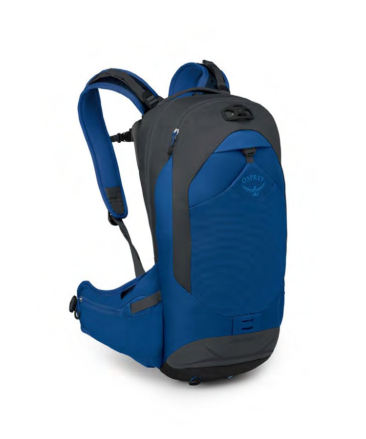 OSPREY BATOH ESCAPIST 25 POSTAL BLUE (10004740/1) S-M