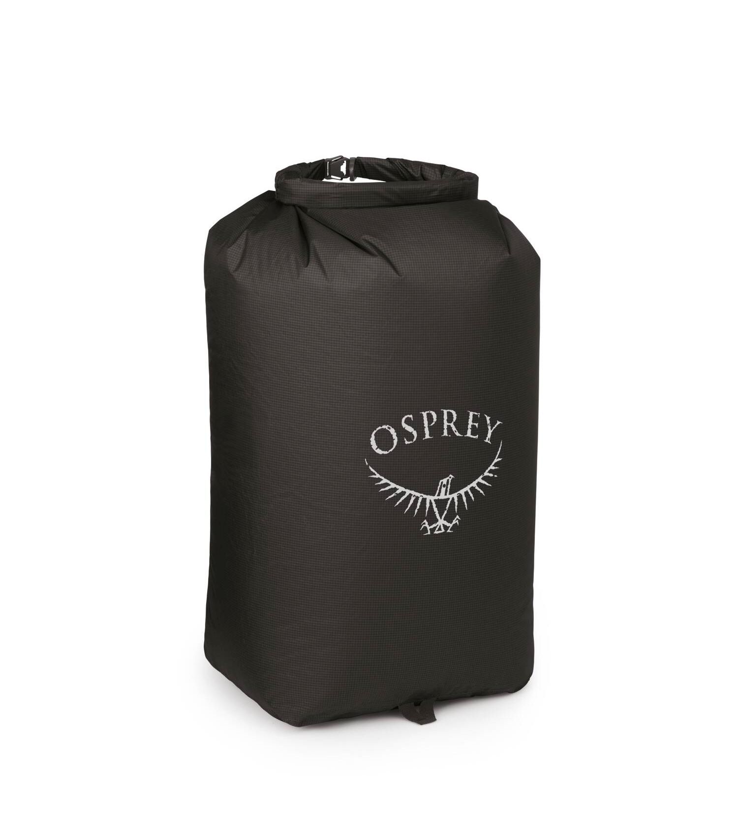 OSPREY VAK ULTRALIGHT DRY SACK 35 BLACK (10004929) Množ. Uni