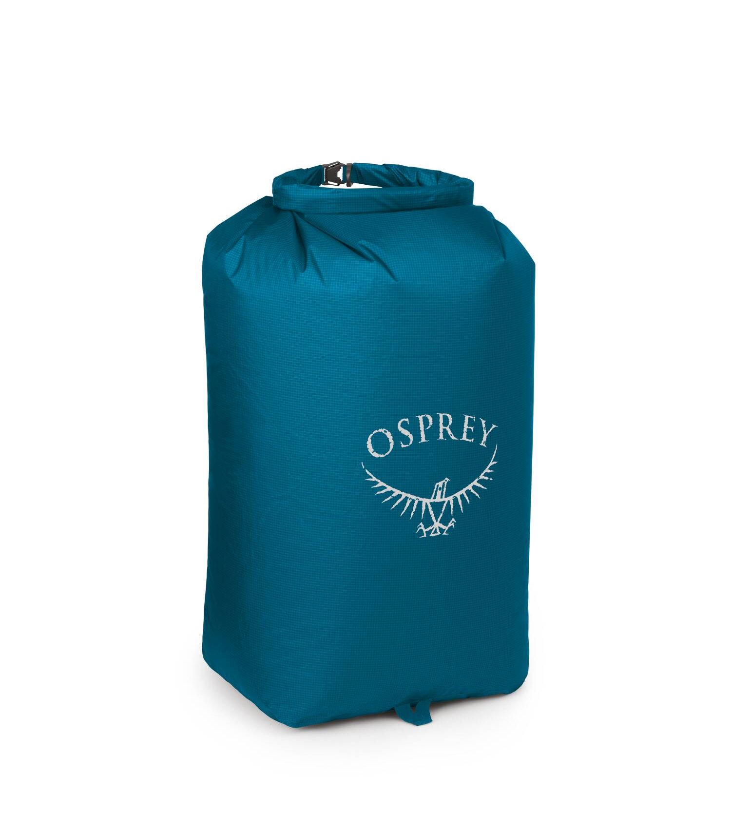OSPREY VAK ULTRALIGHT DRY SACK 35 WATERFRONT BLUE (10004930) Množ. Uni