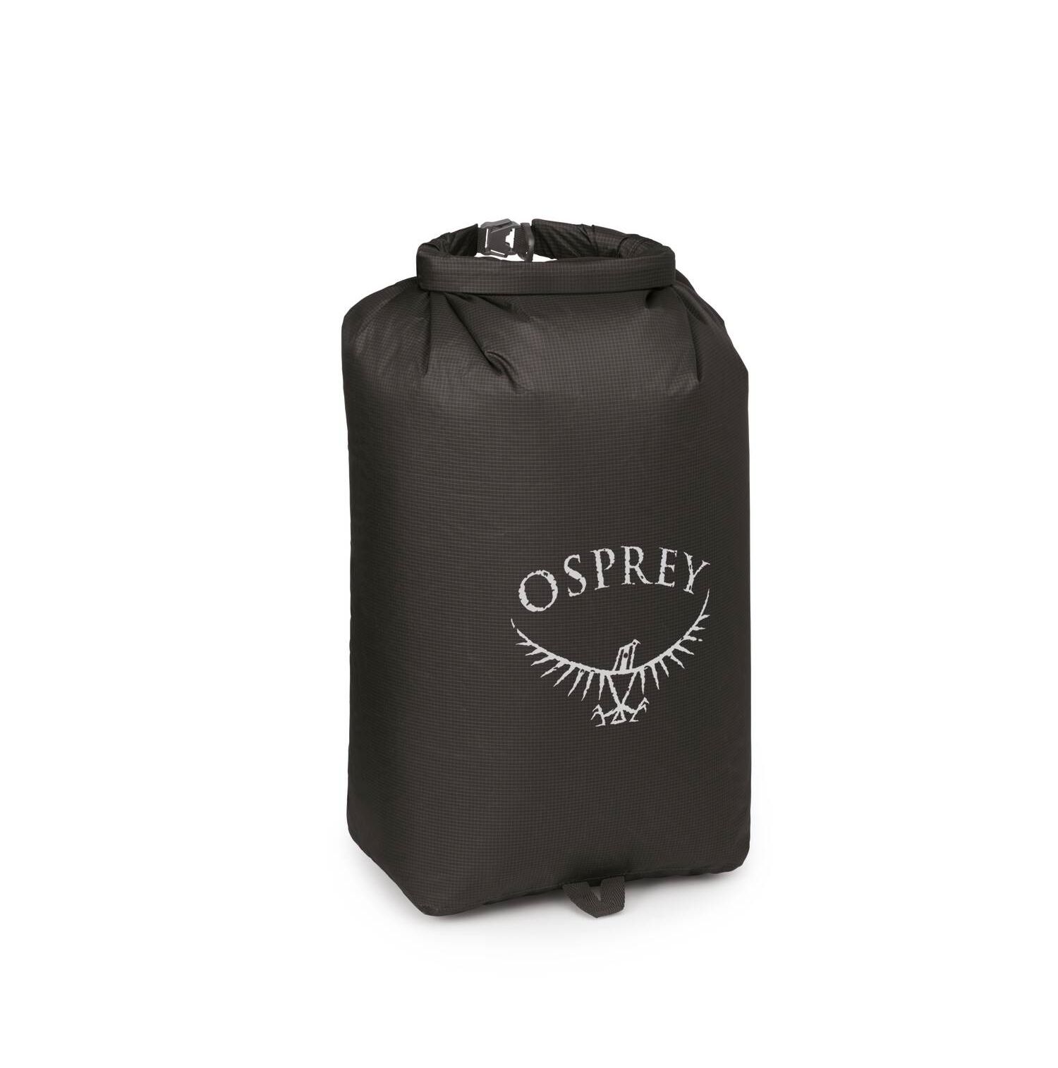 OSPREY VAK ULTRALIGHT DRY SACK 20 BLACK (10004933) Množ. Uni