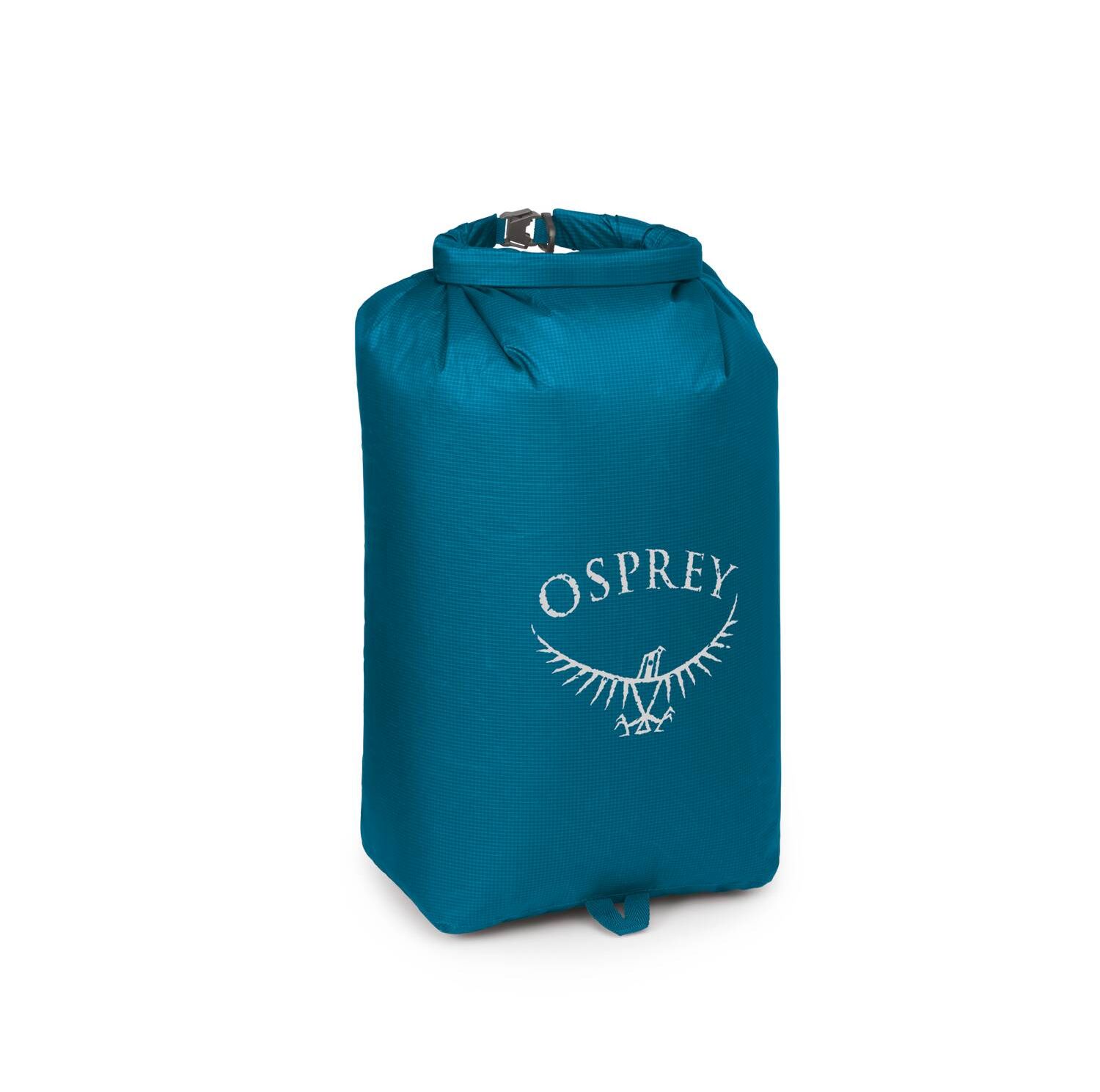 OSPREY VAK ULTRALIGHT DRY SACK 20 WATERFRONT BLUE (10004934) Množ. Uni
