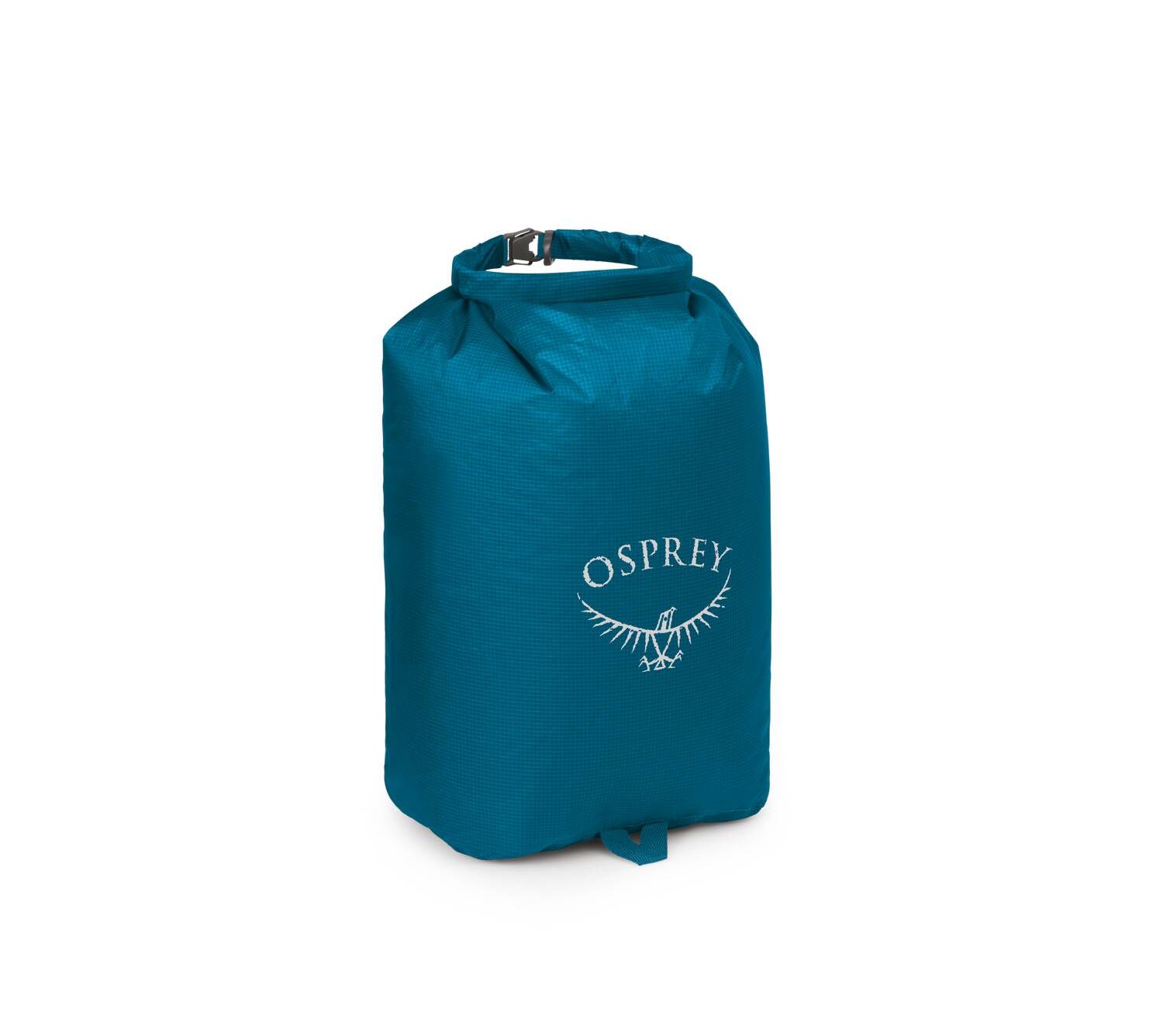 OSPREY VAK ULTRALIGHT DRY SACK 12 WATERFRONT BLUE (10004938) Množ. Uni