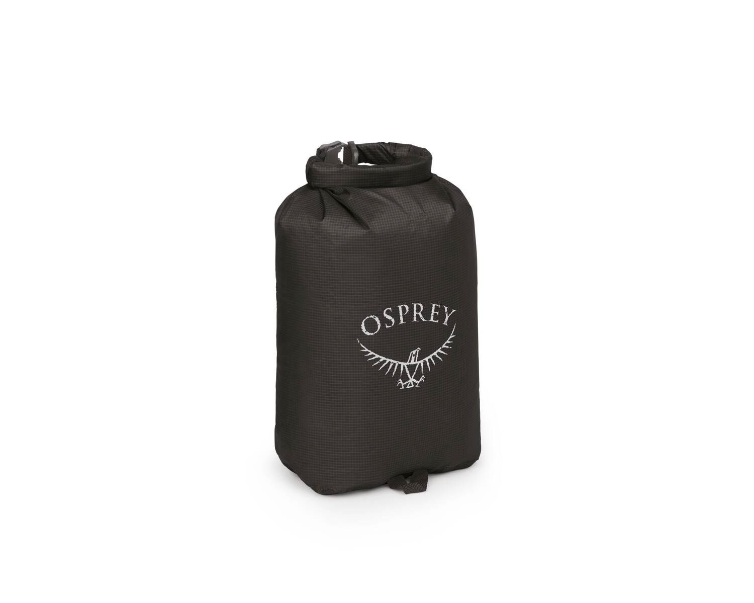 OSPREY VAK ULTRALIGHT DRY SACK 6 BLACK (10004941) Množ. Uni