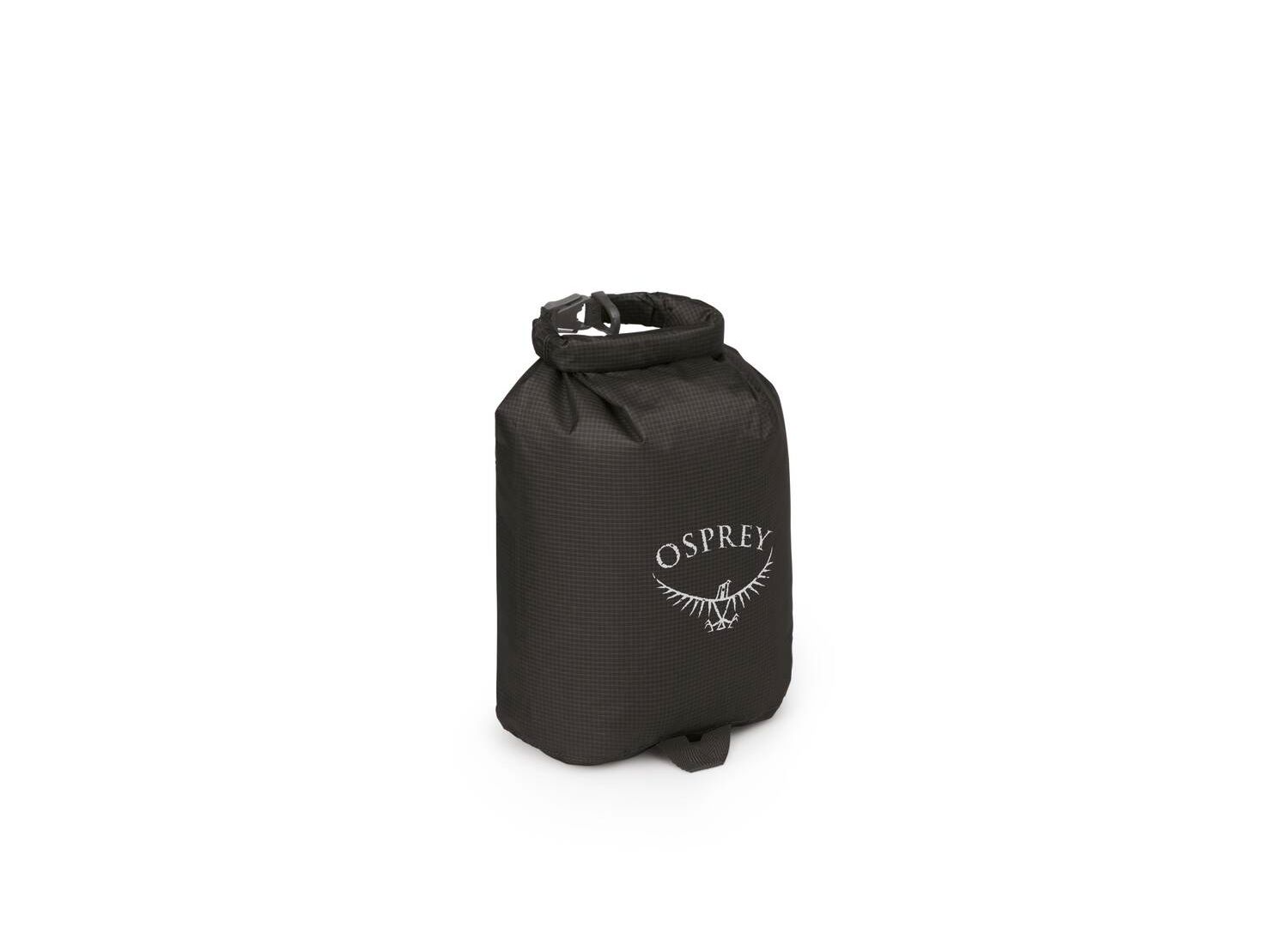 OSPREY VAK ULTRALIGHT DRY SACK 3 BLACK (10004945) Množ. Uni