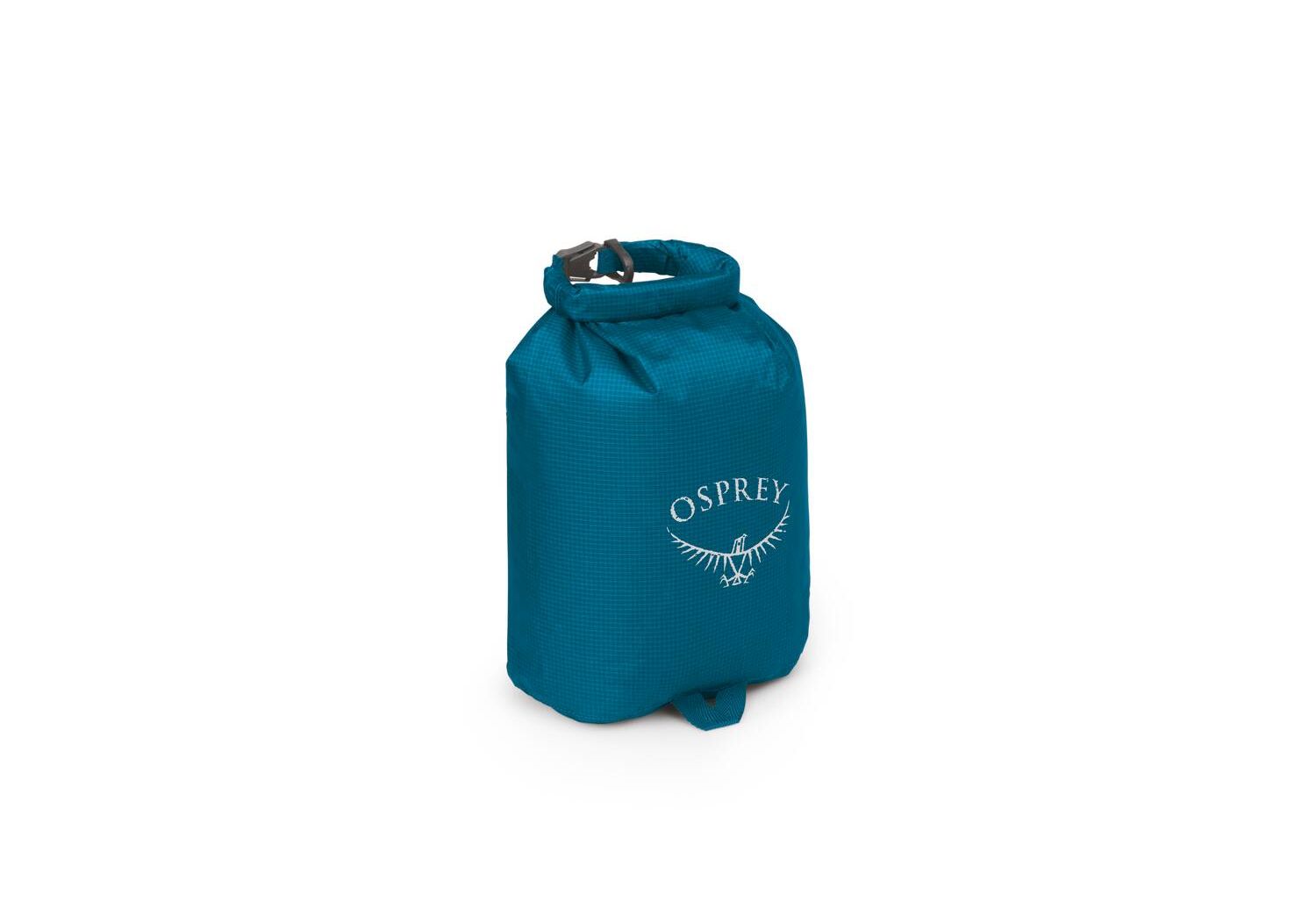OSPREY VAK ULTRALIGHT DRY SACK 3 WATERFRONT BLUE (10004946) Množ. Uni