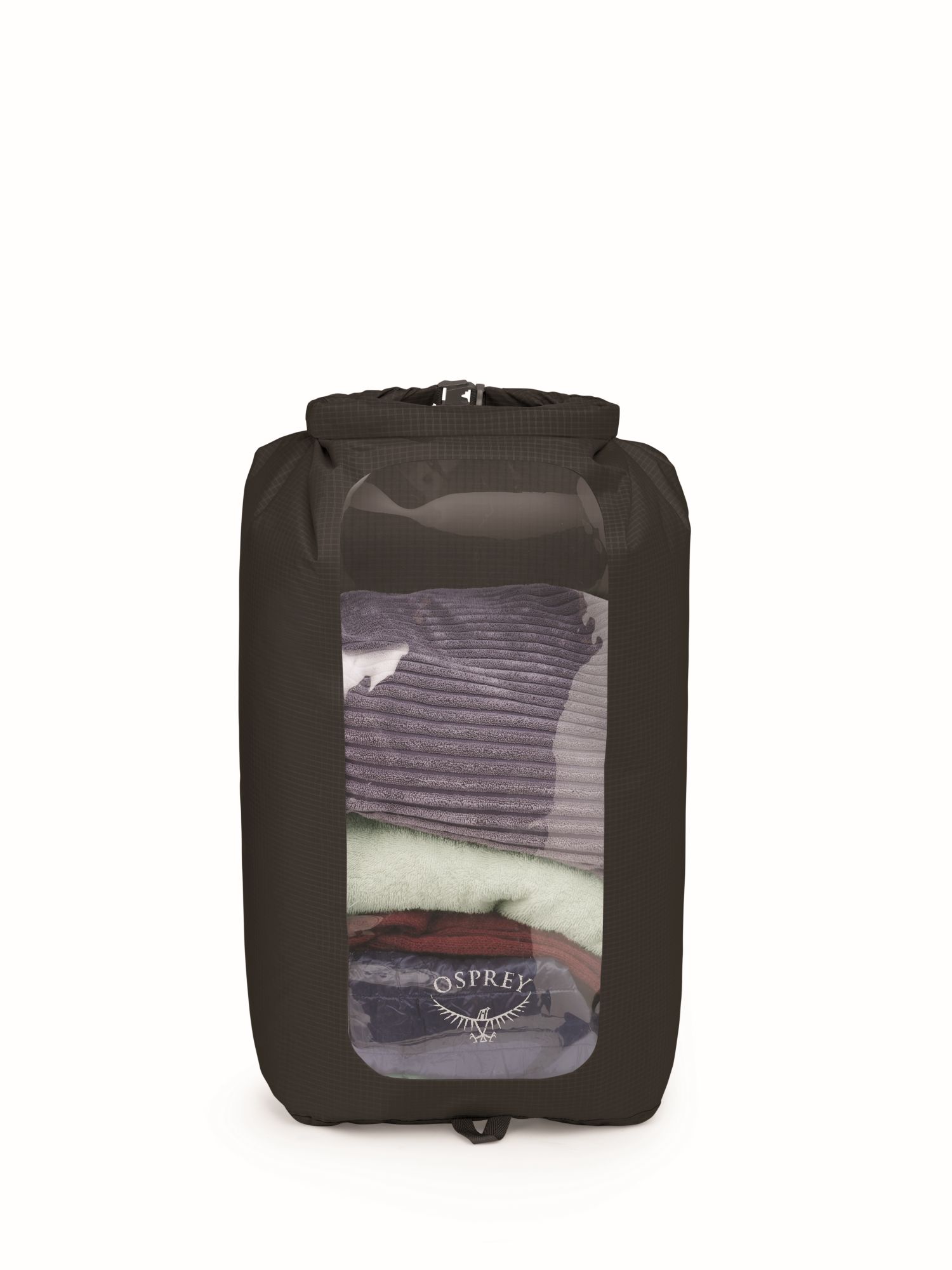 OSPREY VAK DRY SACK 35 WINDOW BLACK (10004949) Množ. Uni