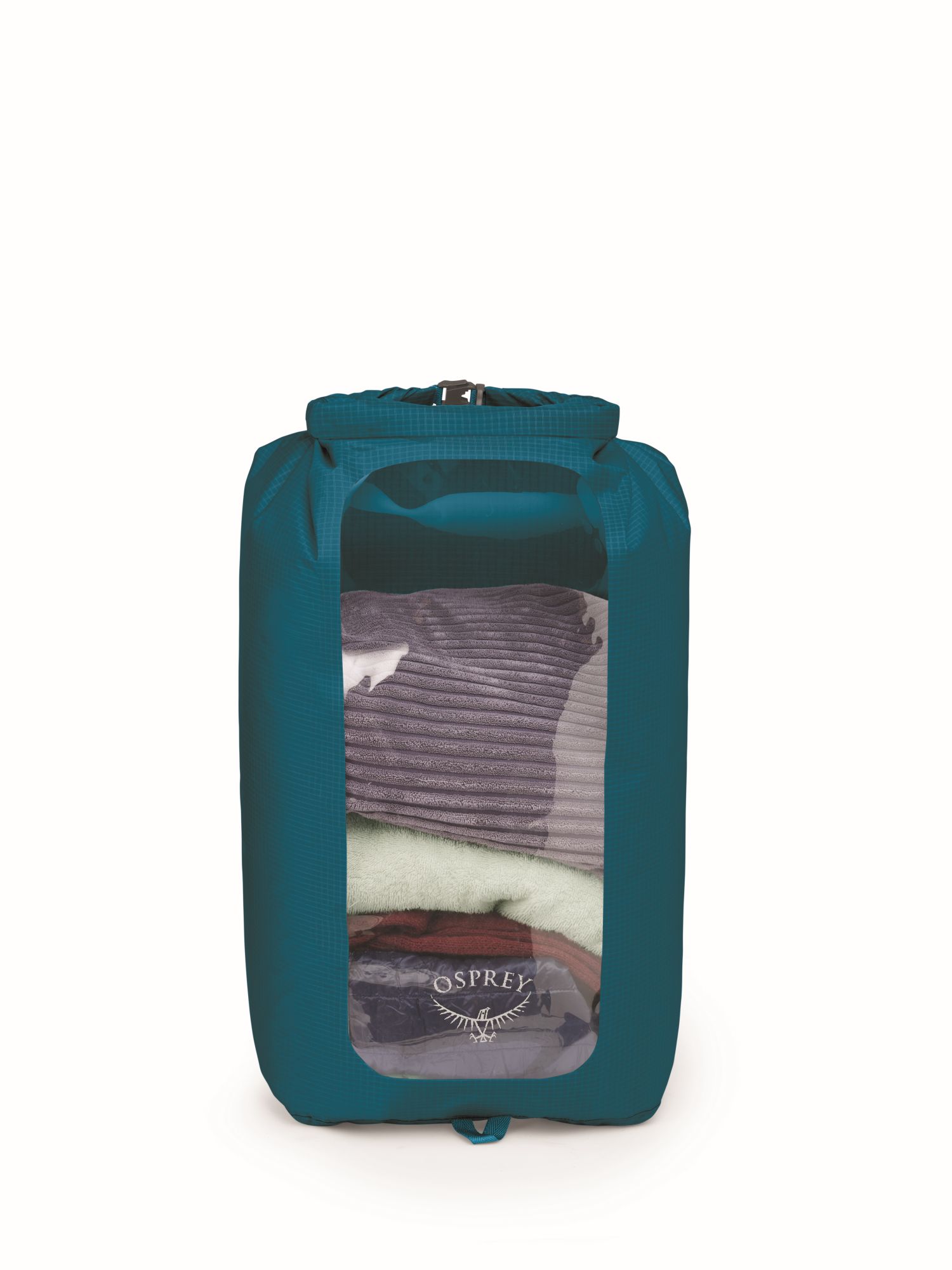 OSPREY VAK DRY SACK 35 WINDOW WATERFRONT BLUE (10004950) Množ. Uni