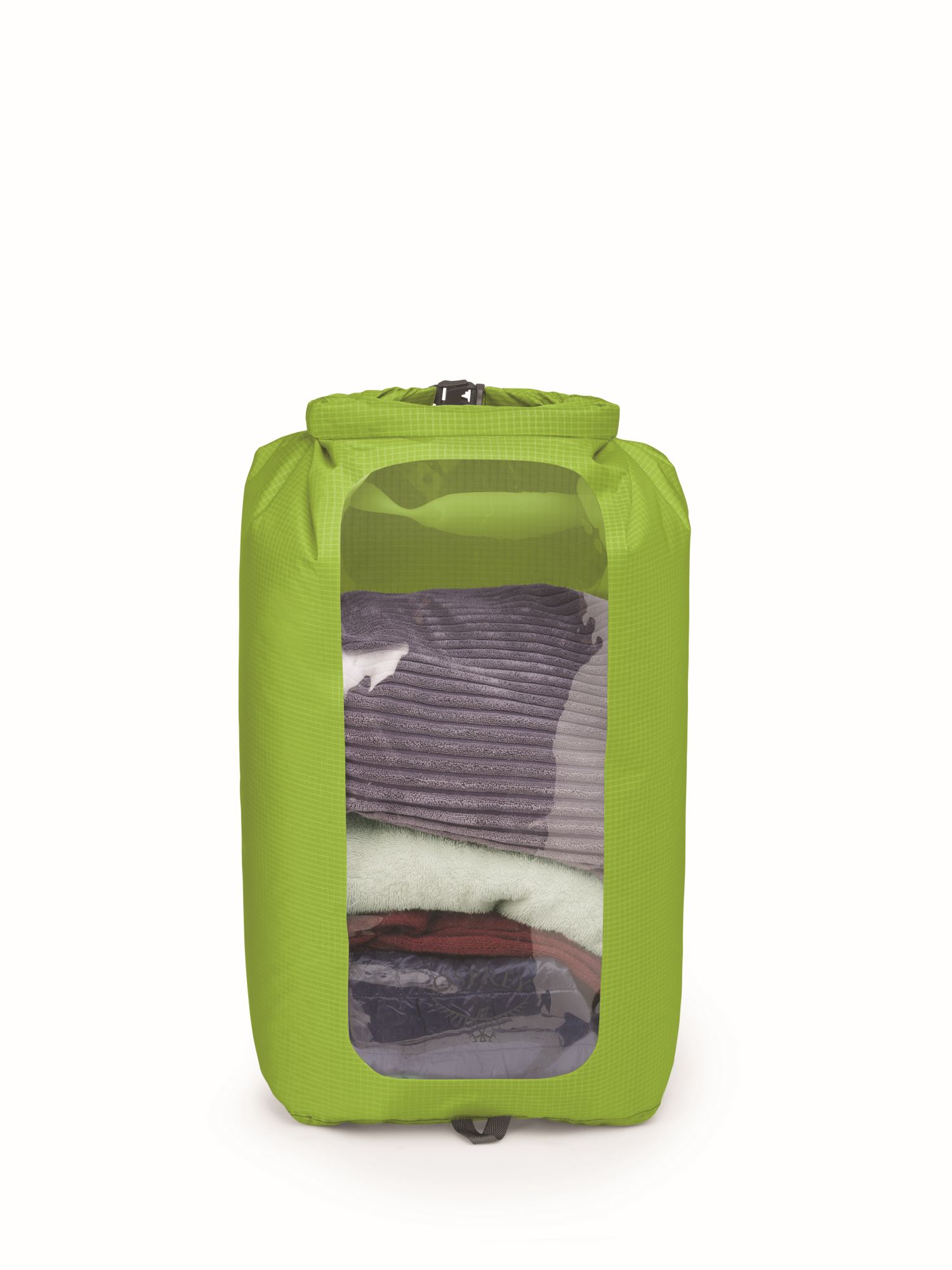 OSPREY VAK DRY SACK 35 WINDOW LIMON GREEN (10004951) Množ. Uni