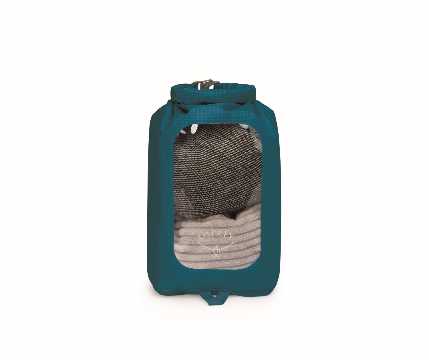 OSPREY VAK DRY SACK 6 WINDOW WATERFRONT BLUE (10004959) Množ. Uni