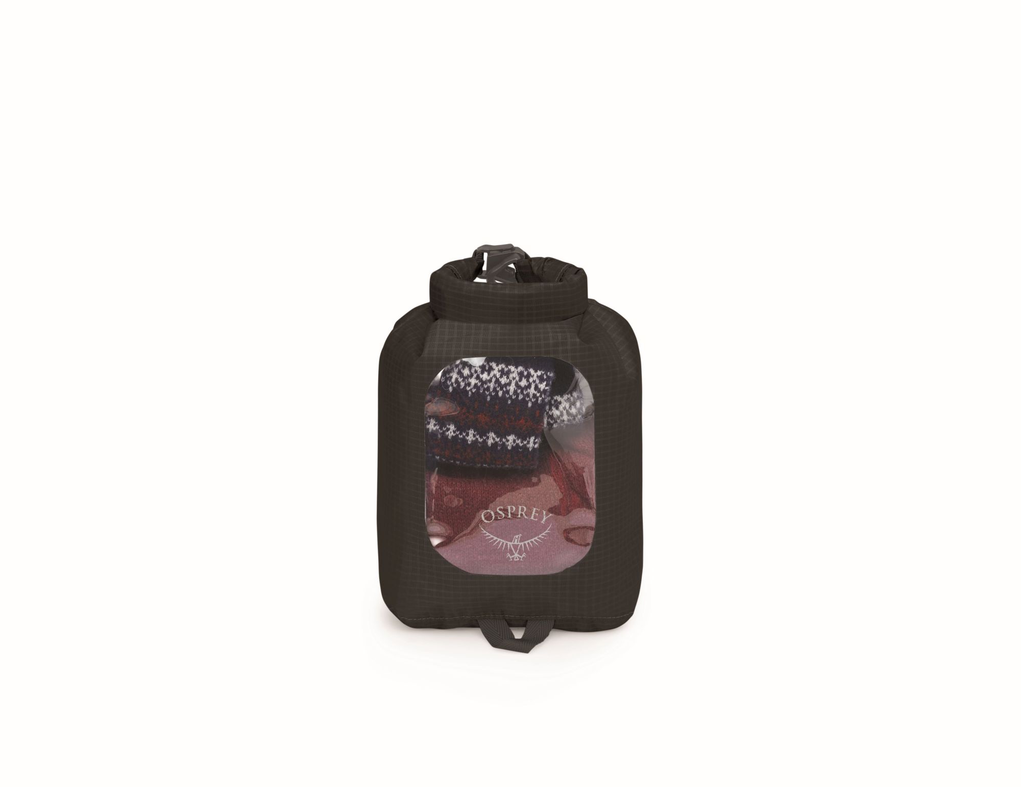 OSPREY VAK DRY SACK 3 WINDOW BLACK (10004961) Množ. Uni