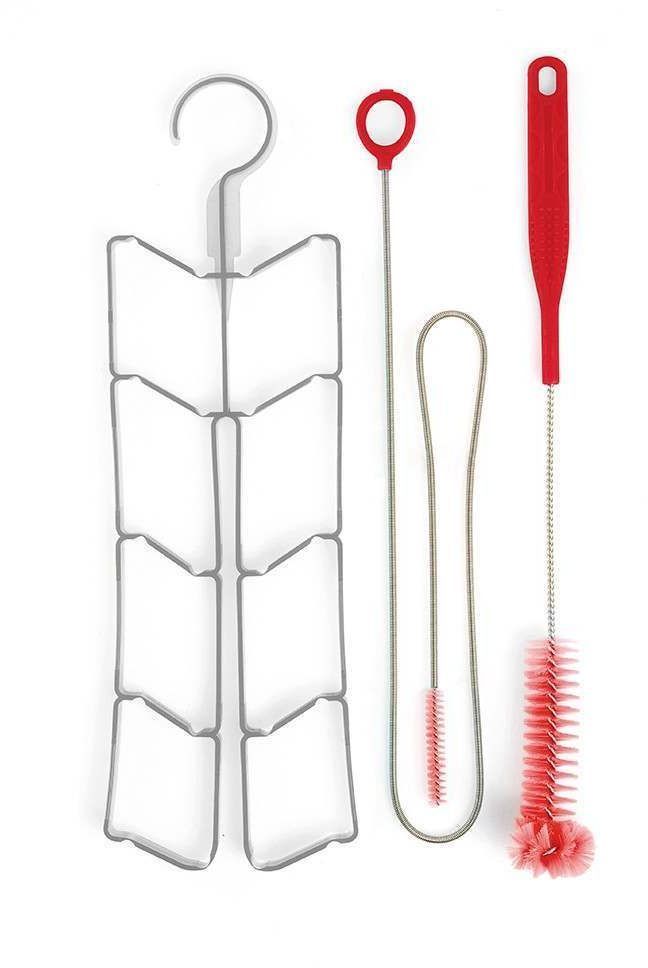 OSPREY HYDRAULICS CLEANING KIT (10000645) Množ. Uni