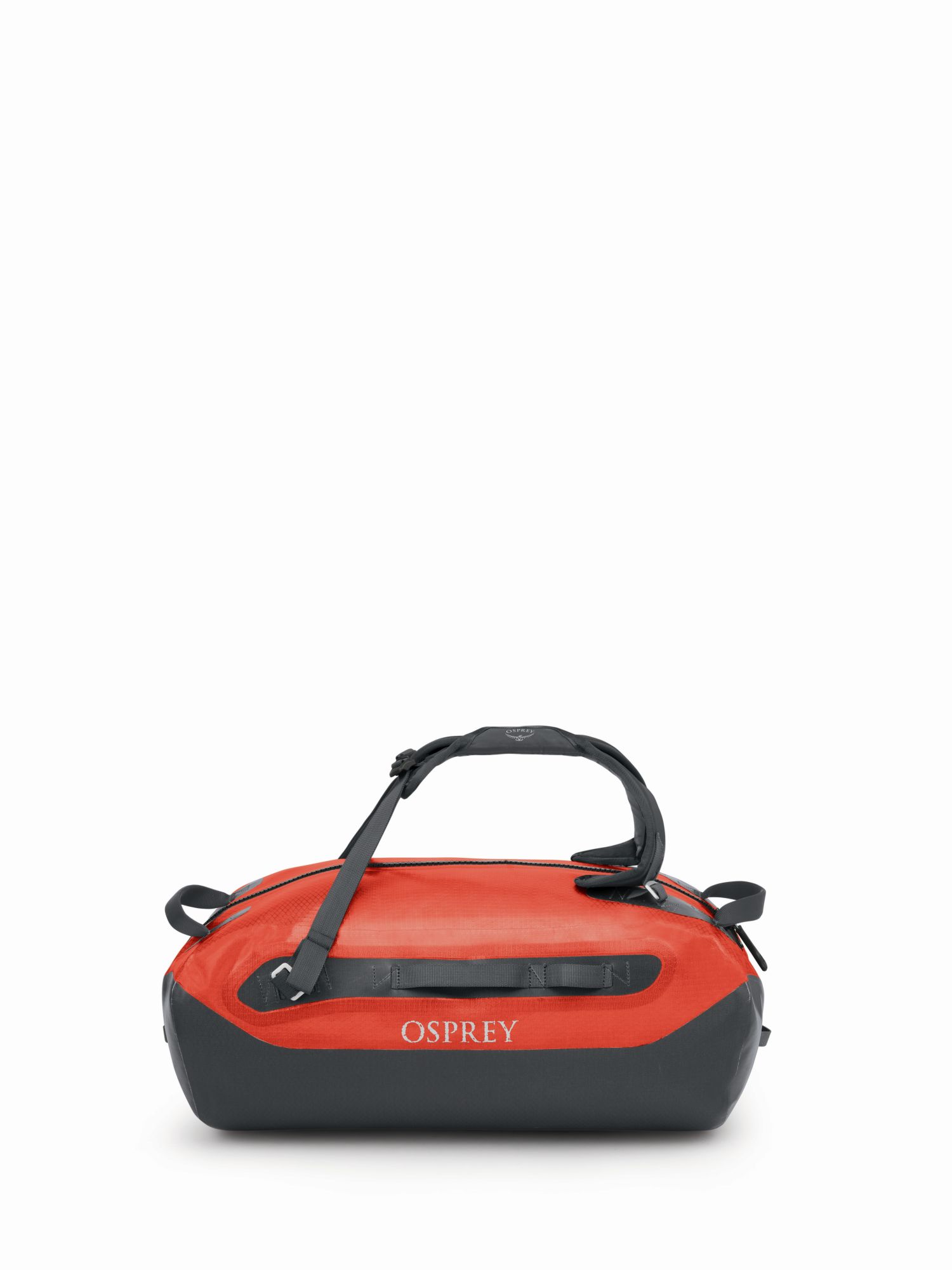 OSPREY CESTOVNÍ TAŠKA TRANSPORTER WP DUFFEL 40 MARS ORANGE (10003740) Množ. Uni