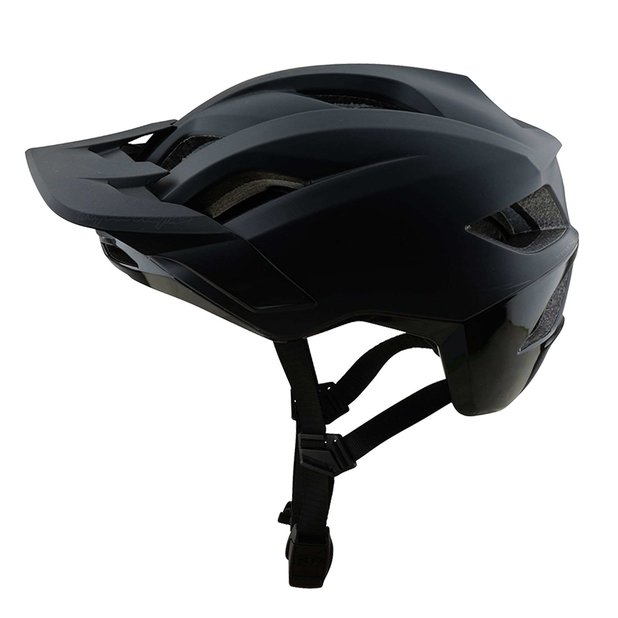 TLD HELMA FLOWLINE SE MIPS STEALTH BLACK (11043700) M-L