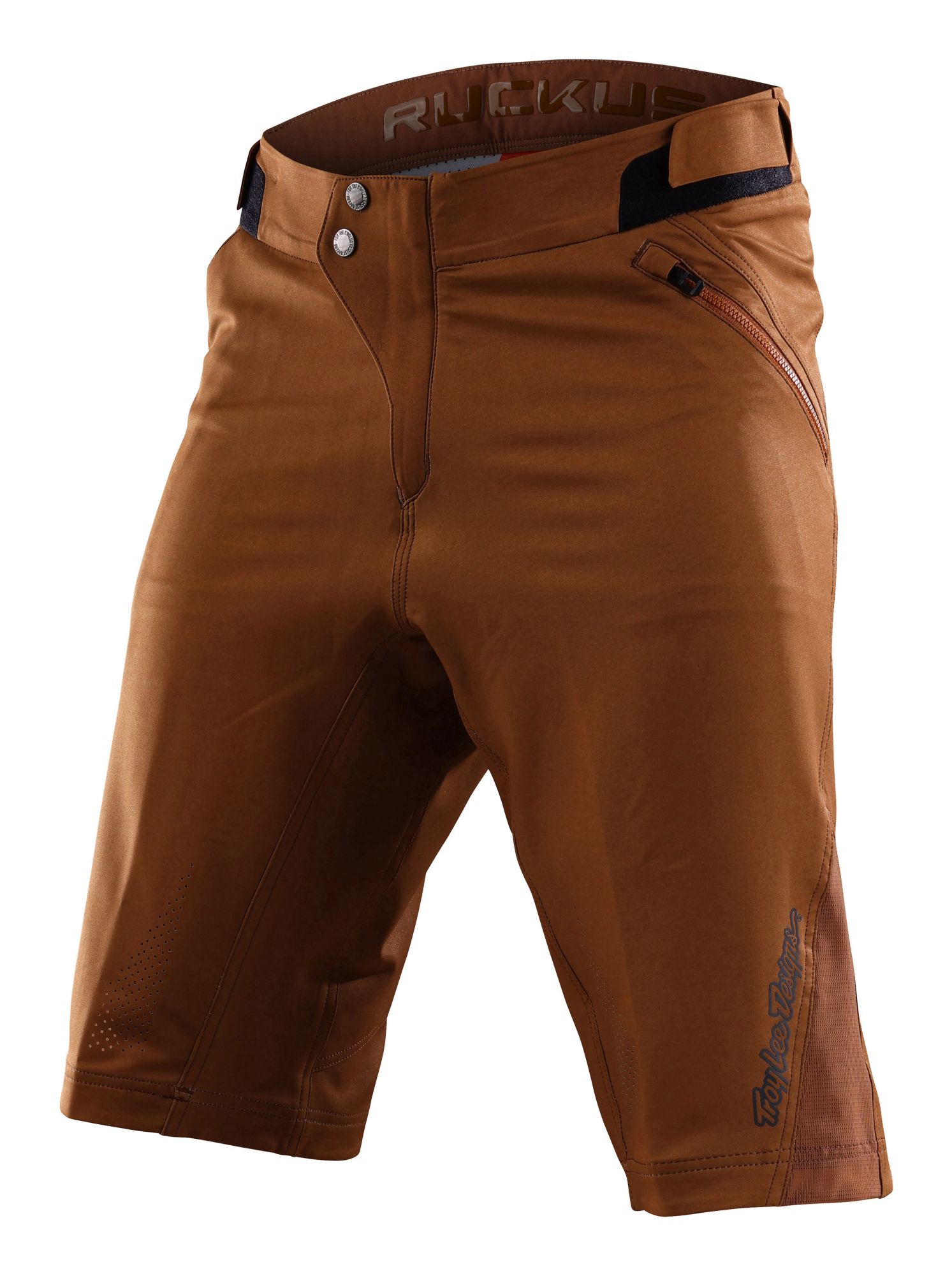 TLD KRAŤASY VOLNÉ RUCKUS DARK CANVAS (23990601) 38