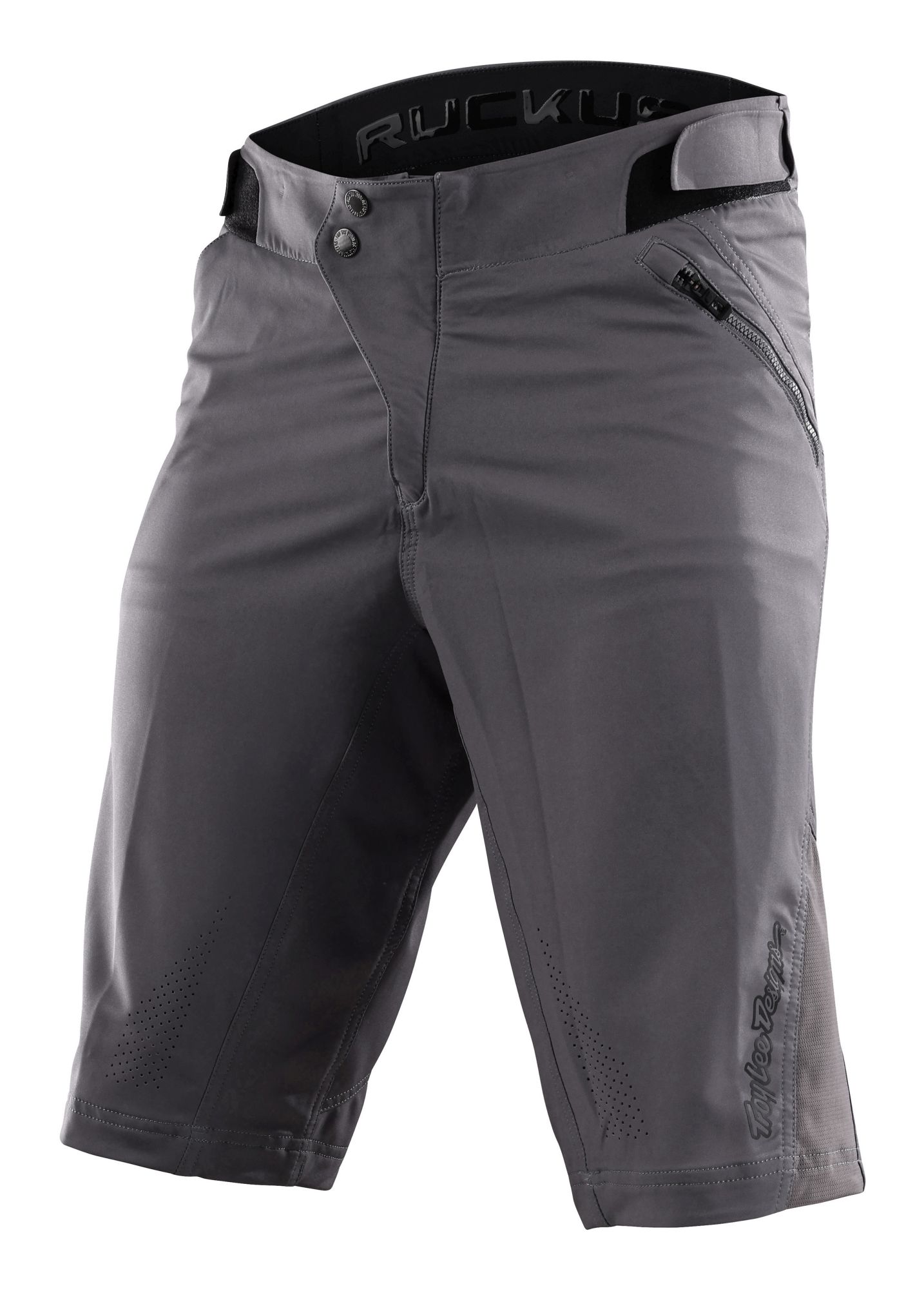 TLD KRAŤASY VOLNÉ RUCKUS GRANITE (23990602) 38