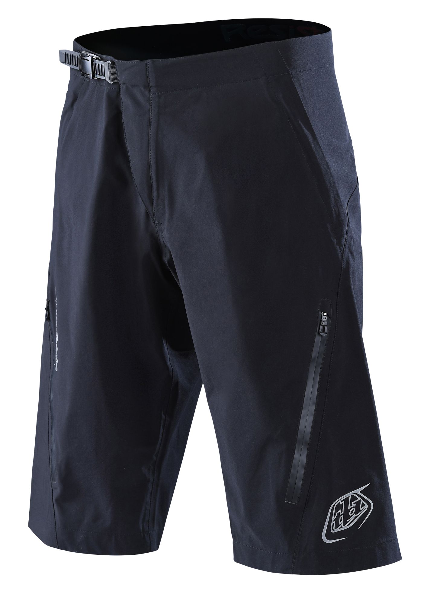 TLD KRAŤASY VOLNÉ RESIST BLACK (24278600) 38