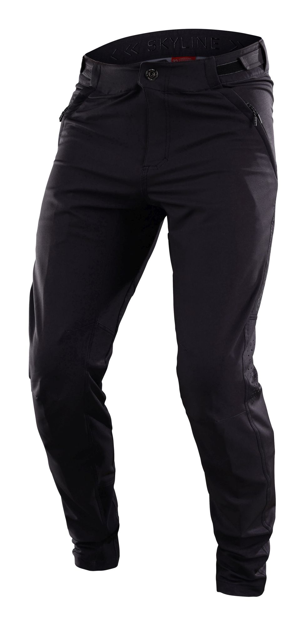 TLD KALHOTY SKYLINE MONO BLACK (25593100) 28