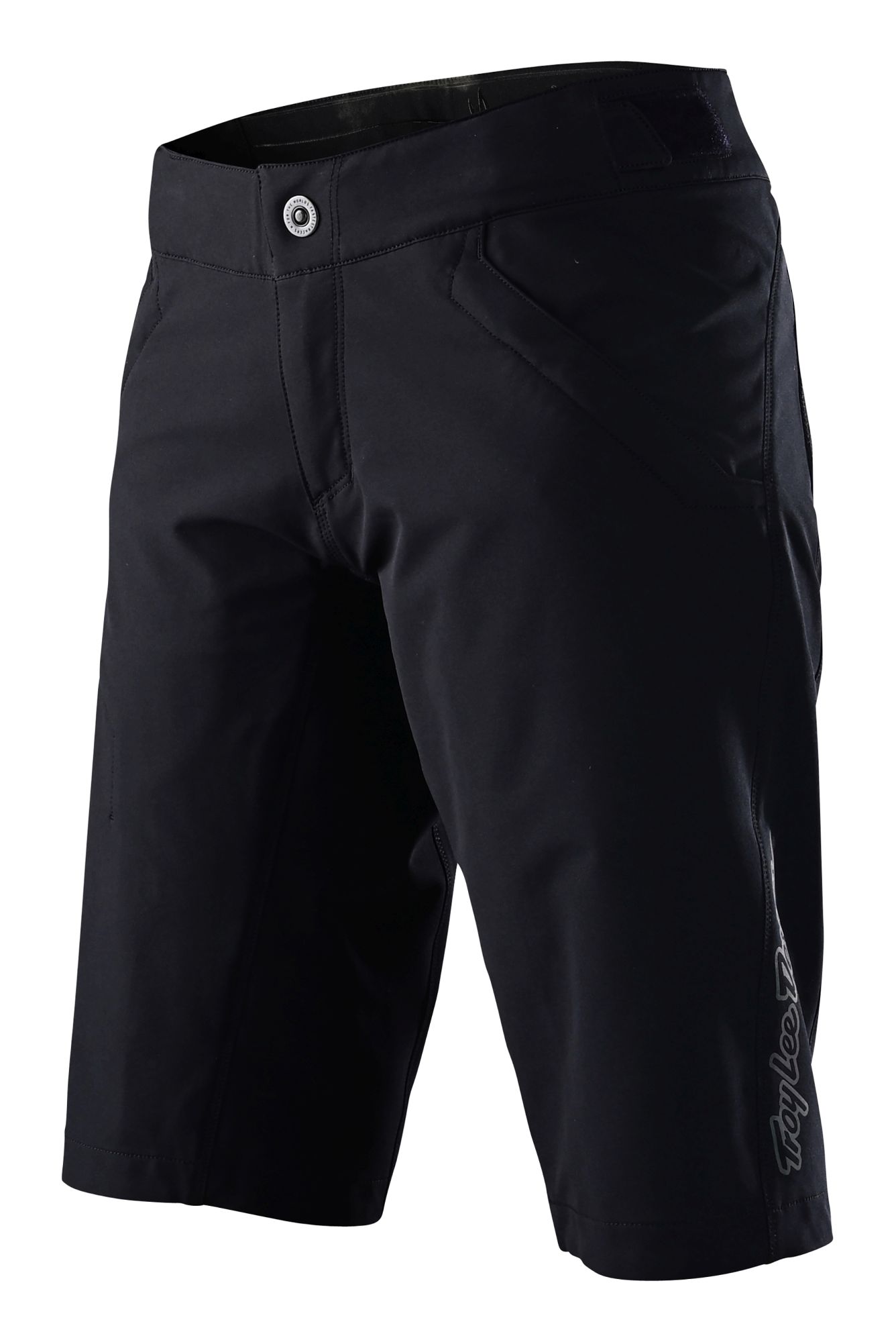 TLD DÁMSKÉ KRAŤASY VOLNÉ MISCHIEF BLACK (26078607) M