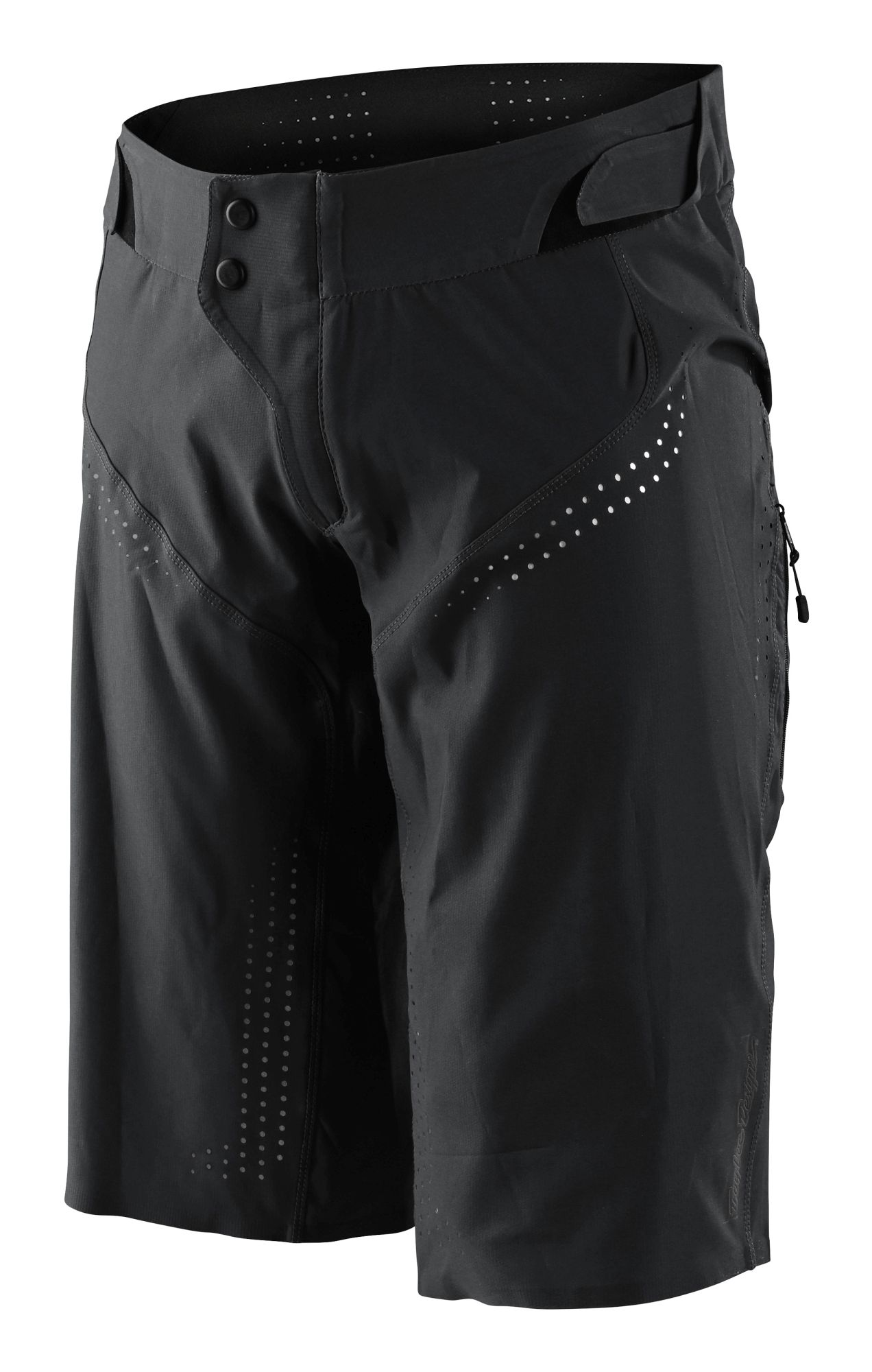 TLD KRAŤASY VOLNÉ SPRINT ULTRA BLACK (26478601) 32
