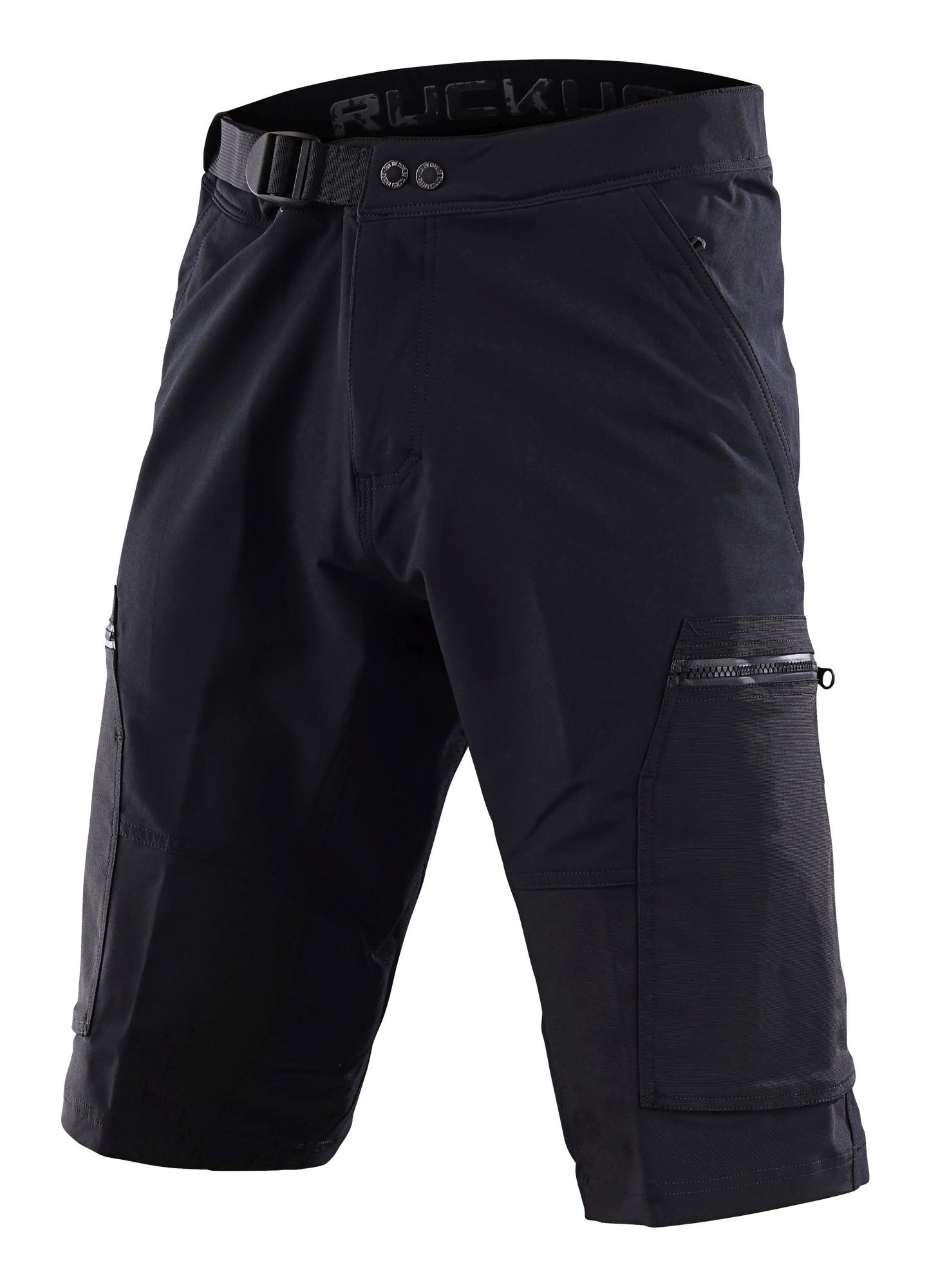 TLD KRAŤASY VOLNÉ RUCKUS CARGO MONO BLACK (27593100) 30