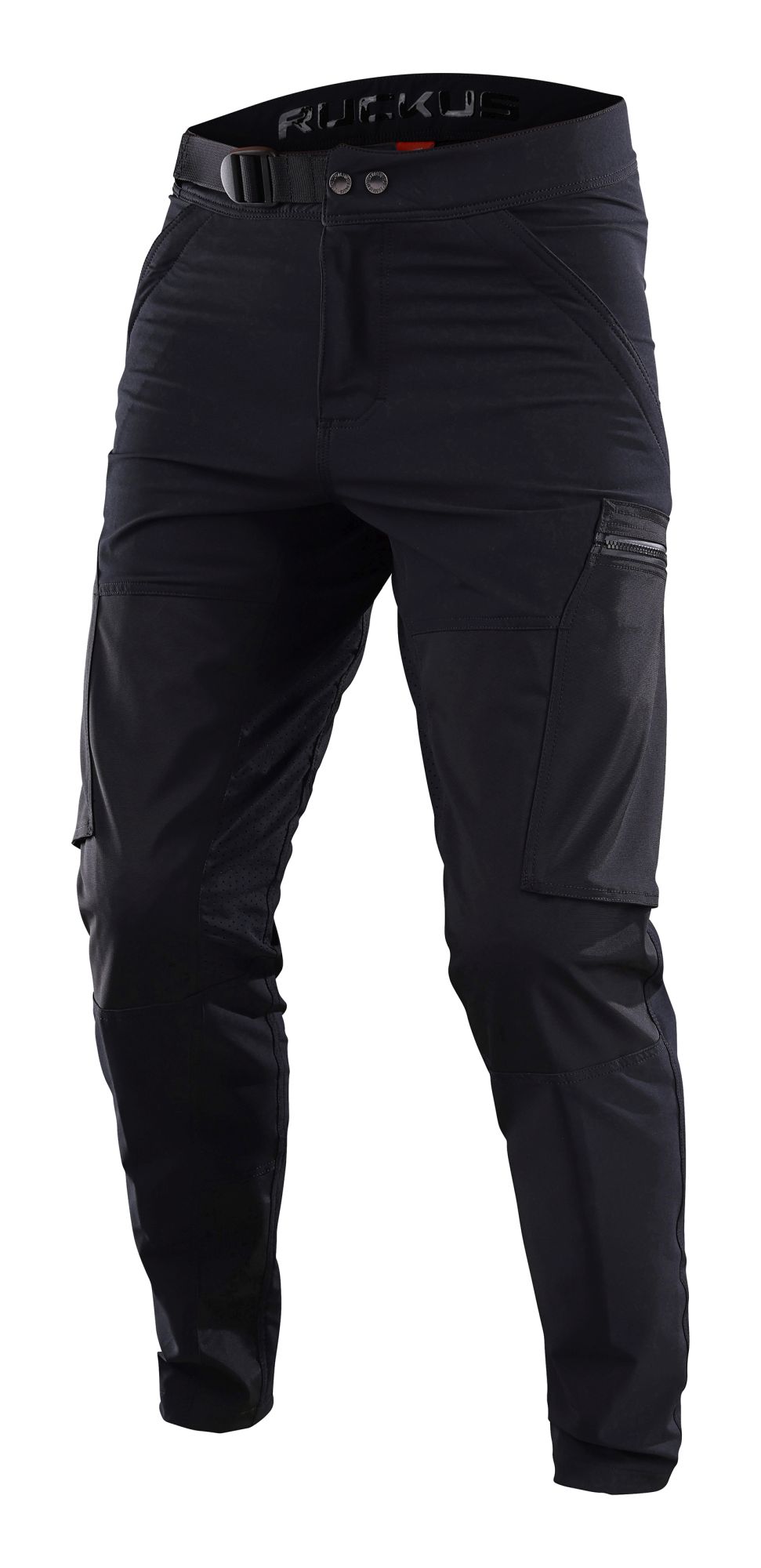 TLD KALHOTY RUCKUS CARGO MONO BLACK (27693100) 36
